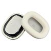 Replacement Headset Pad Protein Leather Earpads Superior Breathability for PX7S3 PX8S2 Headphone