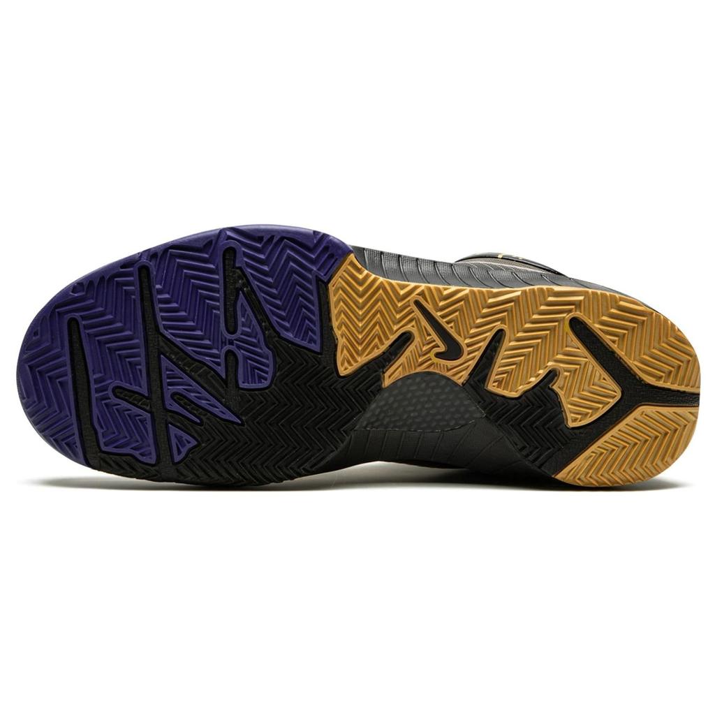 Nike Kobe 4 Nba Final Mvp Away 354187-001