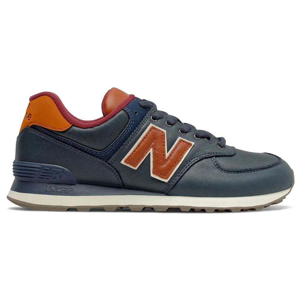 New Balance Sneakers Ml574V2