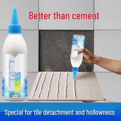 Colas e selantes – Argamassa para azulejo