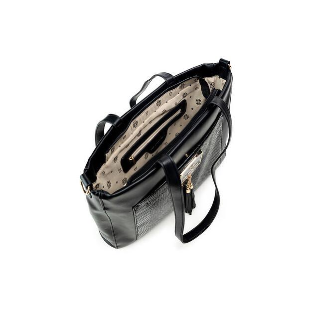 Сумка Monnari BAG4120-020 чёрный