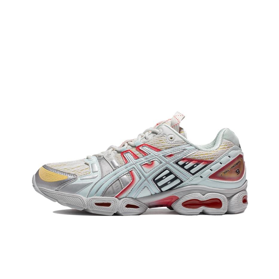

ASICS UB3-S Gel-Nimbus 9 Glacier Grey Soothing Sea