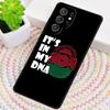 Malawi Flag Silicone Phone Case For Samsung Galaxy note 10 pro S26 S25 S24 S23 S22 S21 Plus S25Ultra Capa Cover