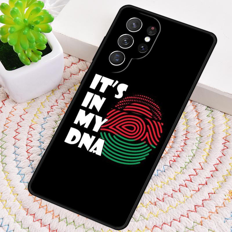 Malawi Flag Silicone Phone Case For Samsung Galaxy note 10 pro S26 S25 S24 S23 S22 S21 Plus S25Ultra Capa Cover