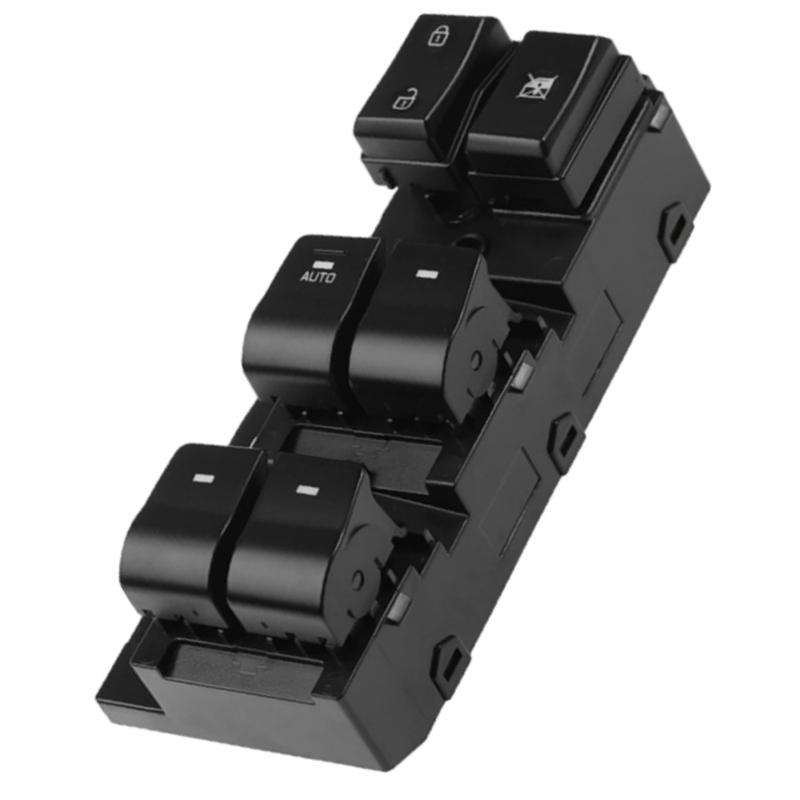 18p 93570-F20004X Front Left Driver Car Power Window Control Switch For Hyundai Elantra Avante Lantra 2017- 93570F20004X