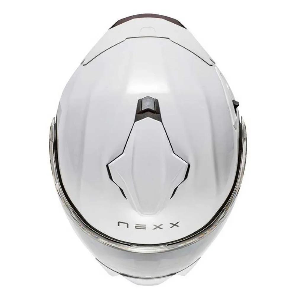 Nexx Модульный Шлем X.Lifetour Plain