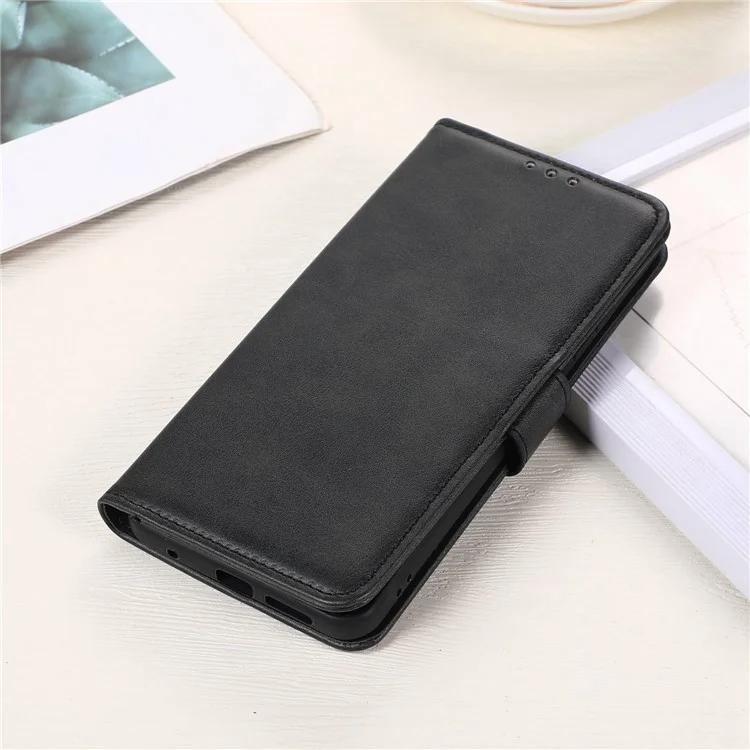 For OnePlus Ace 3 5G / 12R 5G Case Flip Folio PU Leather Protective Cover