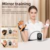 Gants Robotiques de Rééducation pour Patient Hémiplégique Rééducation Physique, Entraînement Récupération Fonctionnelle des Doigts et de la Main