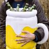 Pvc Inflatable Ice Bucket Beer Inflatable Ice Bar Water Beverage Inflatable Ice Tray Beer Cup Ice Bucket