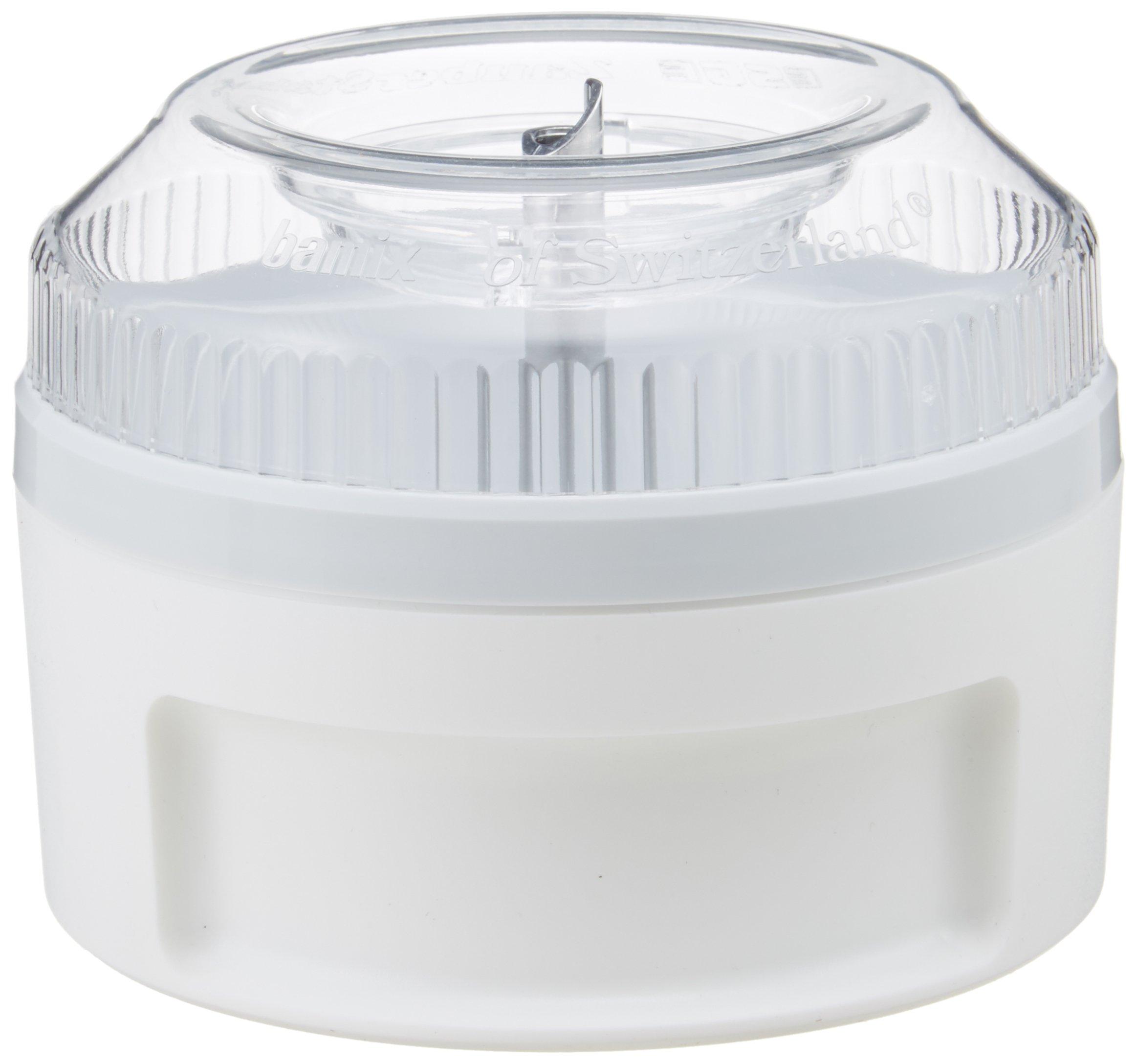 

Насадка для мясорубки Bamix Super измельчение, измельчение