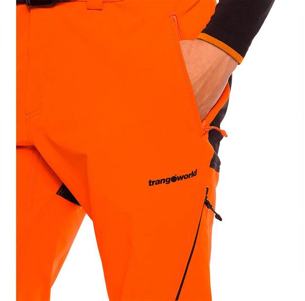 Trangoworld Брюки Rovek DR