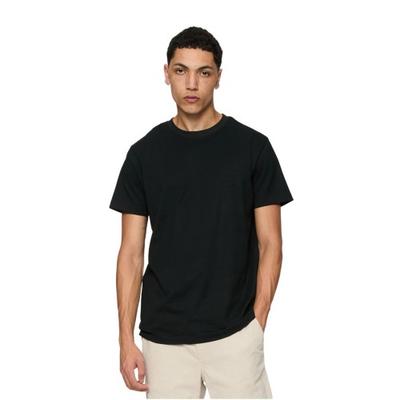 Urban Classics Mens Basic T-Shirt (Pack of 3)