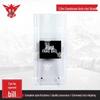 PC Transparent Handheld Riot Shield