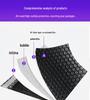 Black Co-extruded Self-Adhesive Bubble Envelope