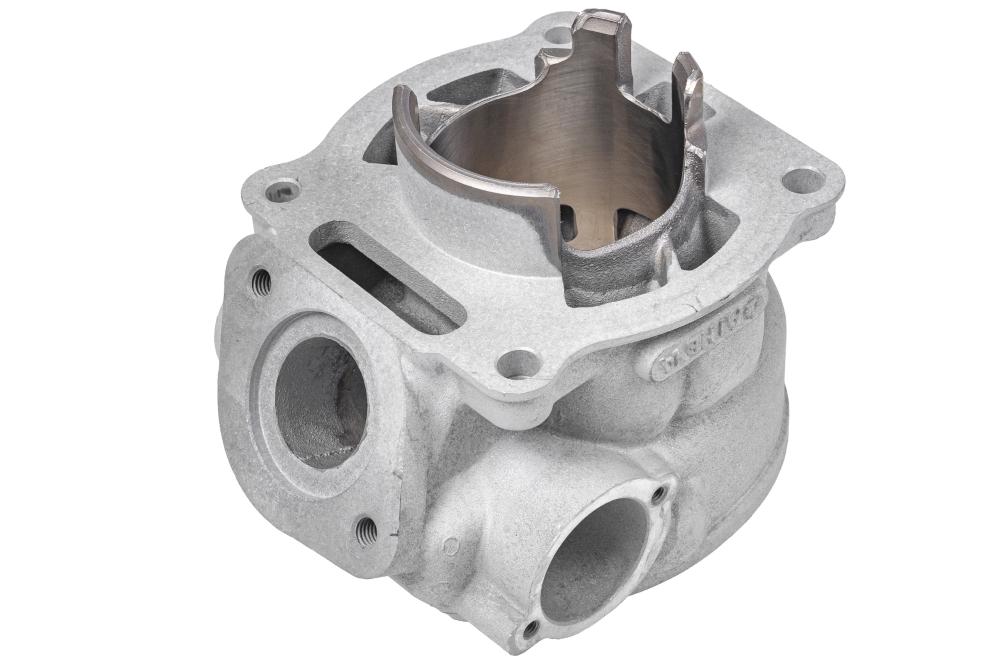Cylinder Kit Athena Racing 170cc, Derbi GPR 125 / Yamaha DT 125 R/RE/X, TDR 125, TZR 125 R/RR