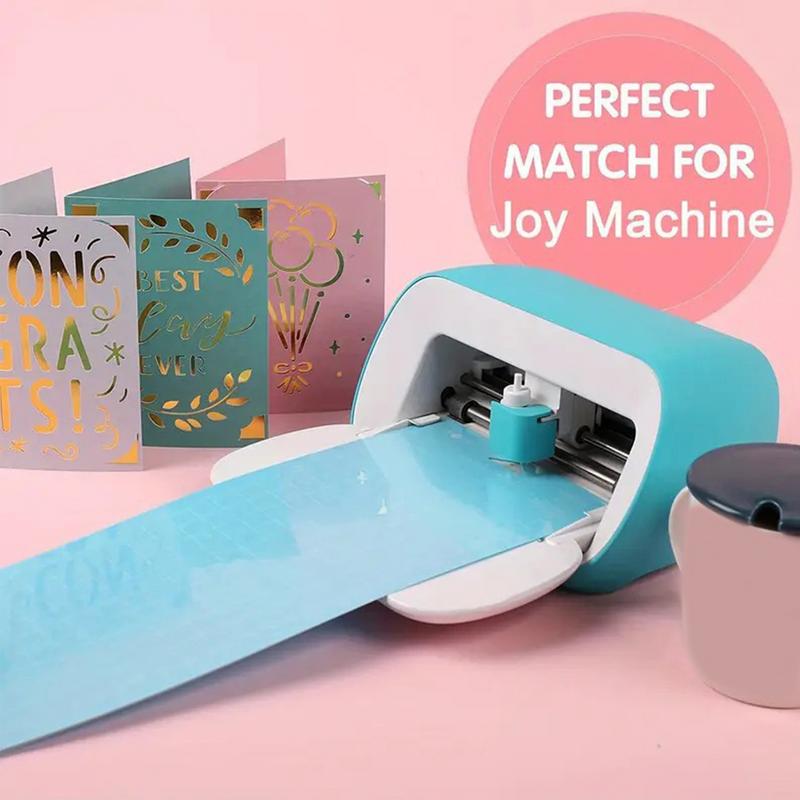 Craft Cutting Mat 3 Piece Sticky Adhesive Pad Cutting Matts For Sewing For Quilting Arts Projects Kitchen Paper PVC Engraving