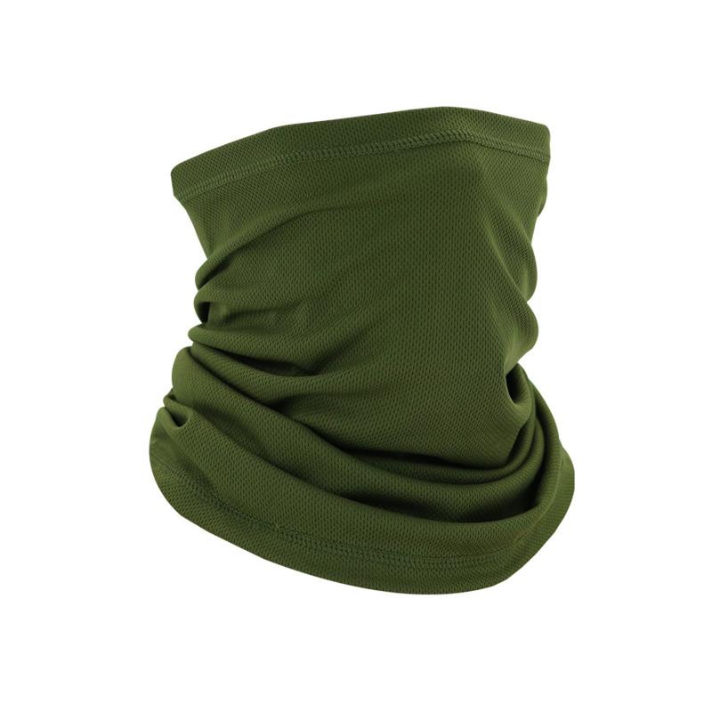 Bandana Buffs Sportivi Estivi Protezione Solare UV Campeggio Escursionismo Sciarpe Copricapo Passamontagna Uomo Donna Scaldacollo Tubolare