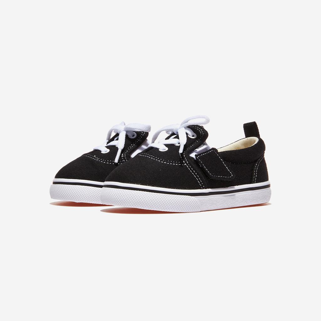 [Vans] Slip-On ERAP Toddler Shoes [V98TDL ERAP-BLACK]