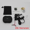 GPS Tracker Car TKSTAR TK905 5000mAh 2G 4G GPS Tracker Car Magnet GPS Tracker 4G GPS Locator Vehicle Free APP PK TK915