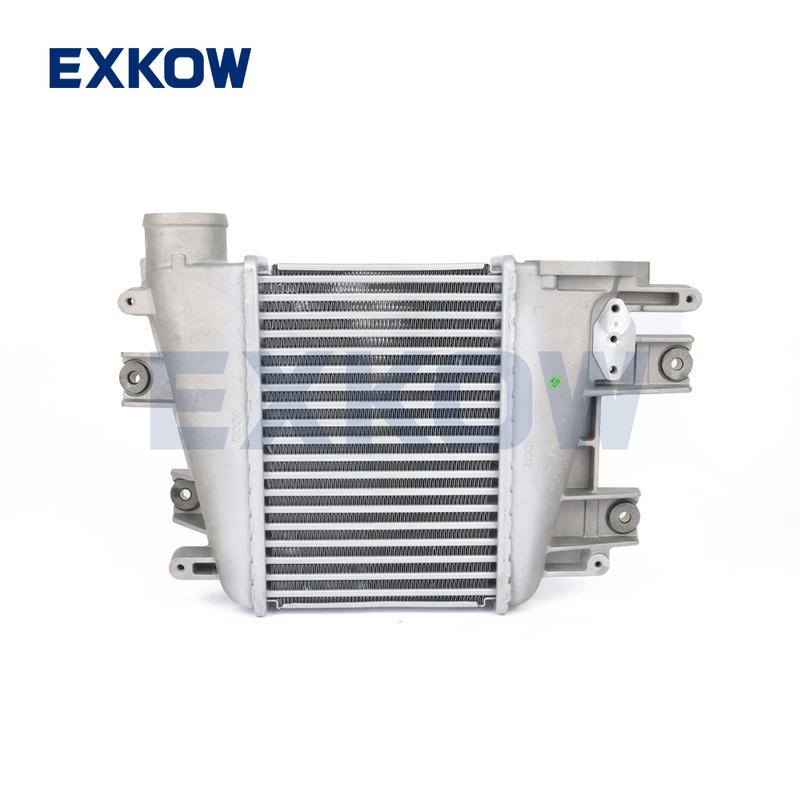 Turbo Inter Cooler Assy for NISSAN PATROL GR Y61 3.0 2000-2010 56042 14461-VC10A 14461-VC106 PI0410 14461VC104