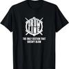 The Only Section That Doesn't Blow, Funny Drumline T-Shirt