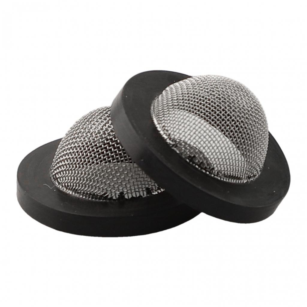 Garden Hose Fitting Hose Strainer Gasket Efficient Filtration
