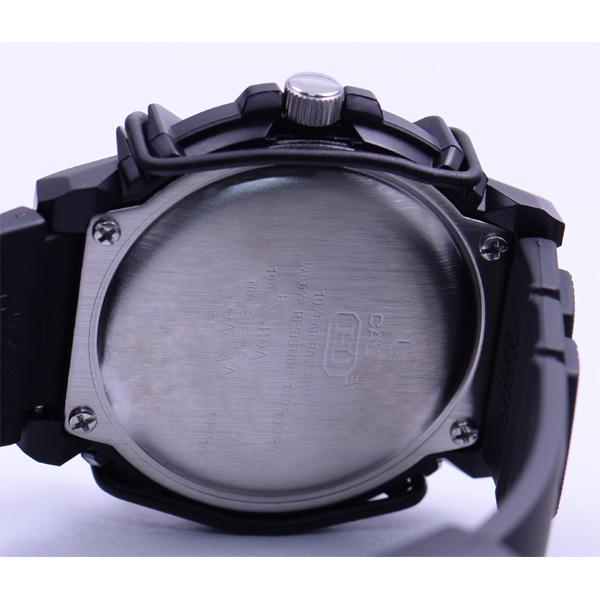 Buy CASIO Analog Watch HDA-600B-7BJF Water Resistant 10 BAR Ships from  Japan at affordable prices — free shipping, real reviews with photos — Joom