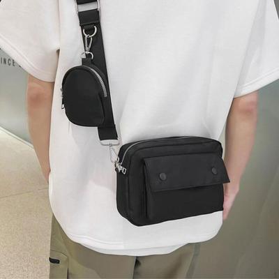 Bolsos para hombre – Bolsos cruzados