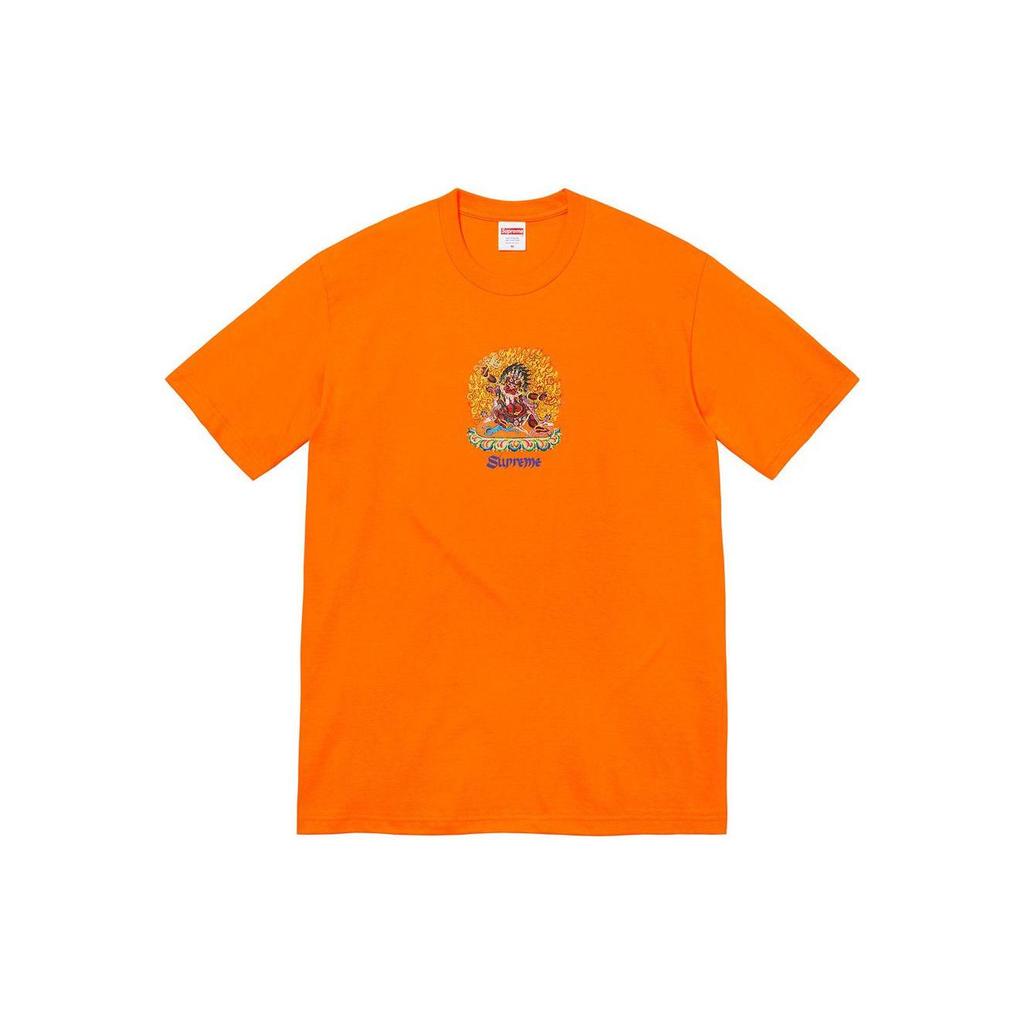 Supreme Person Tee SUP-SS22-615