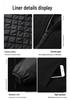 2025 Thick Cotton Jacket - Detachable Waterproof Outdoor Workwear for Cold Protection, Plus Size Available