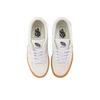 Vans Rowley Classic Unisex Low Top Sneakers Off White VN000EDUCD3