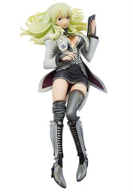Border Break Fiona (1/8 Scale PVC Painted Finished Product)