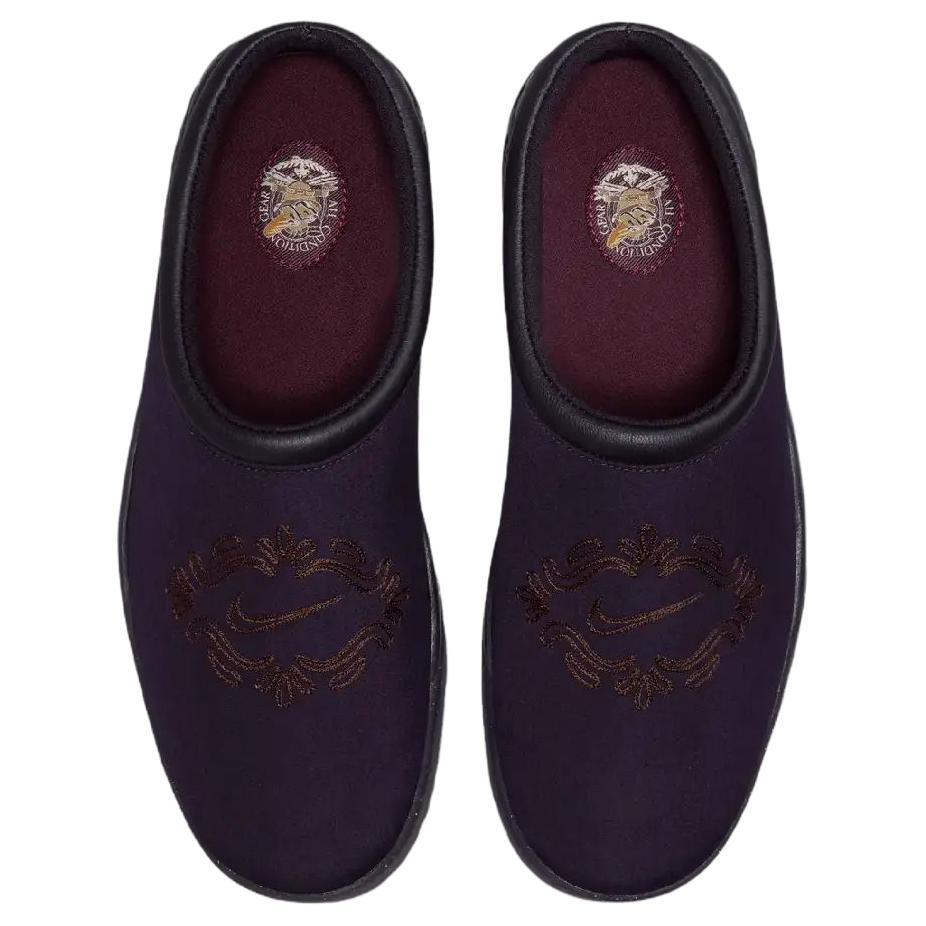 Nike ACG Rufus Comfortable Fitting Open-Toe Slippers Unisex Slippers Purple IM4953-600