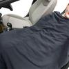 DC 12V Car Heating Blanket Winter Warmer Electric Heated Soft Flannel Blankets