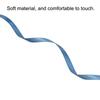 Satin Ribbon Silk Satin Ribbons for Crafts Bow Handmade Gift Wrap Party Christmas Wedding Decorative Artificial Accessories