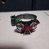 Used Kamen Rider Display Legend Transformation Belt 2 Types Double Driver