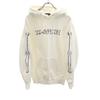 Long Sleeve Parker M White Sweat Men's Used