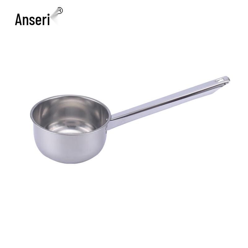 Ansell Stainless Steel Long Handle Water Ladle