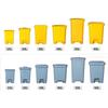 Duijiu 40L Thickened Pedal Trash Can