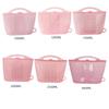 Silicone Microwave Steam Sterilization Bag for Baby Bottles, Pumps & Pacifiers