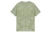 Nike T Shirts Men's Matcha Crew Neck Moderate Straight Fit FB9789-386