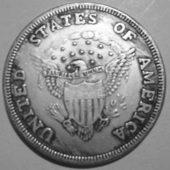 1892 Stare monety pamiątkowe dolary amerykańskie Morgana Kolekcjonerskie rękodzieło Prezent