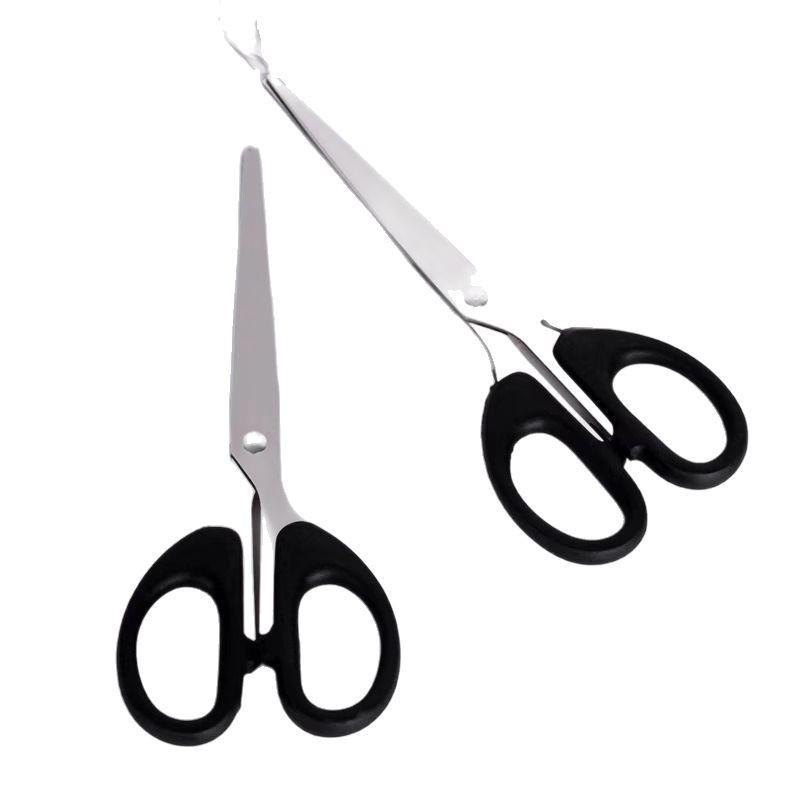 Stainless Steel Multi-Use Cutting Tool for Home, Office, and Student Use