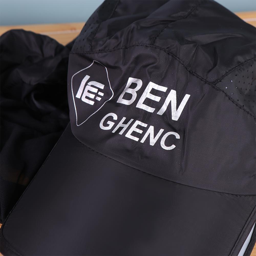 Breathable Sun Protection Hat UV Protection Quick-dry Hat Outdoor Sports