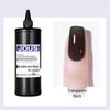 1KG High-End Solid Color Gel Nail Polish Pack with Glitter, Crushed Diamond, and Cat Eye Effects