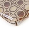Salvatore Ferragamo Gancini Tote Bag AU-21-2437 beige Plastics Women Used