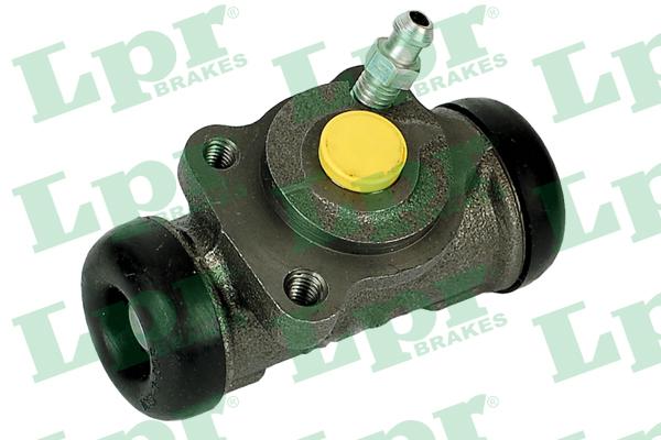 Lpr Wheel Brake Cylinder 4155