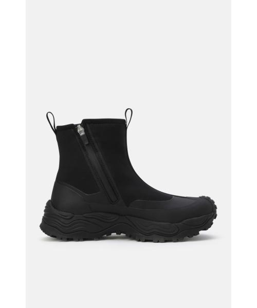 [KOLON SPORT] Unisex Shield GTX Regenstiefel [FE2AX26470BLK]