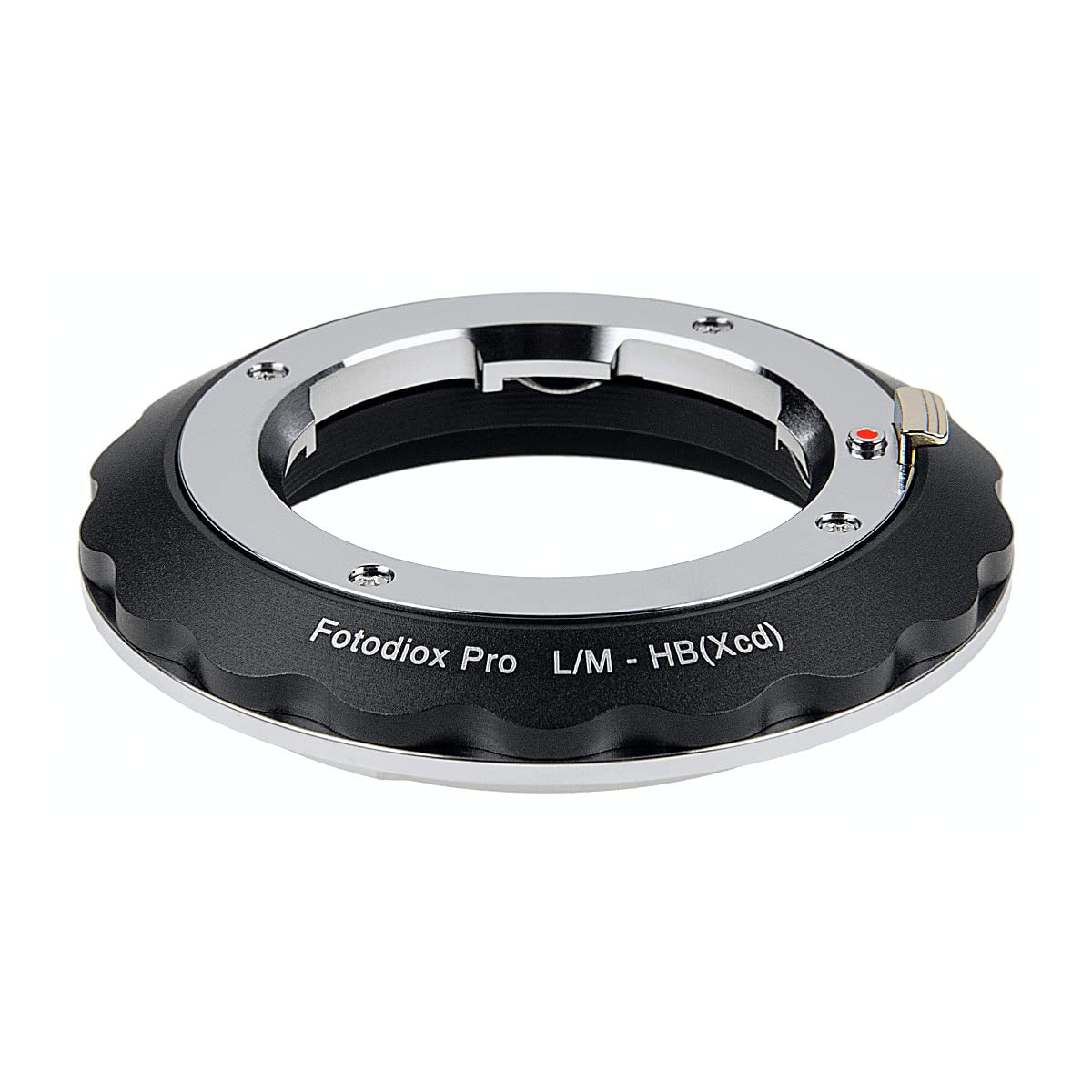

Fotodiox Mount Adapter Lens to Hasselblad LM-XCD (Leica M-Mount X-Mount Adapter)