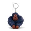 Kipling Furry Monkey M Klíčenka Námořnická